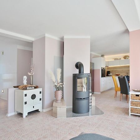 Ferienbungalow Erlenweg 20 Erlenweg 20 Appartement 1 Niendorf Ostsee Eksteriør bilde