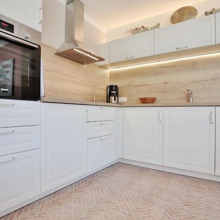 Ferienbungalow Erlenweg 20 Erlenweg 20 Appartement 1 Niendorf Ostsee Eksteriør bilde