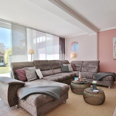Ferienbungalow Erlenweg 20 Erlenweg 20 Appartement 1 Niendorf Ostsee Eksteriør bilde