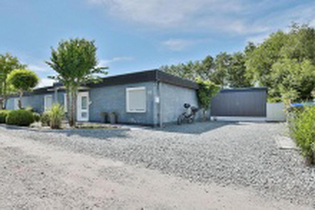 Ferienbungalow Erlenweg 20 Erlenweg 20 Appartement 1 Niendorf Ostsee Eksteriør bilde
