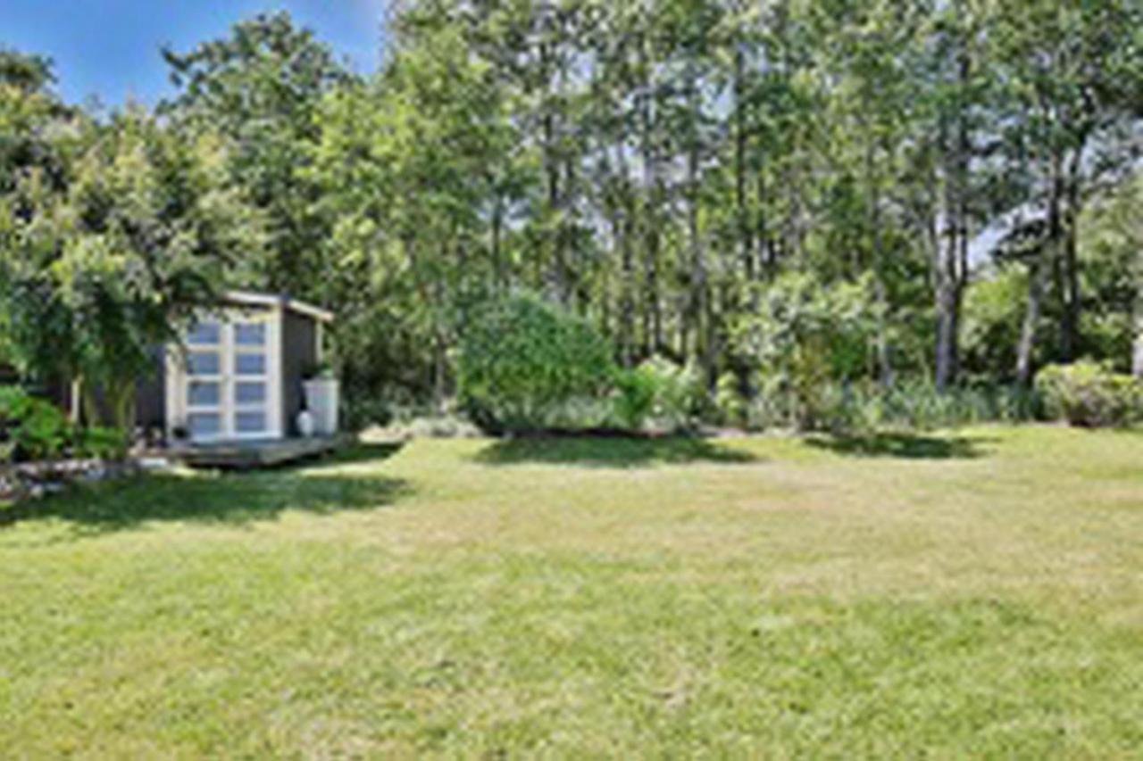 Ferienbungalow Erlenweg 20 Erlenweg 20 Appartement 1 Niendorf Ostsee Eksteriør bilde