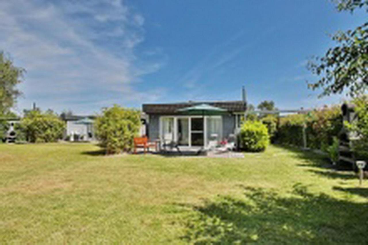Ferienbungalow Erlenweg 20 Erlenweg 20 Appartement 1 Niendorf Ostsee Eksteriør bilde