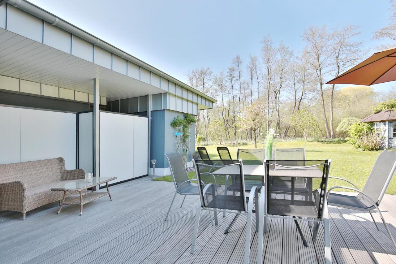 Ferienbungalow Erlenweg 20 Erlenweg 20 Appartement 1 Niendorf Ostsee Eksteriør bilde