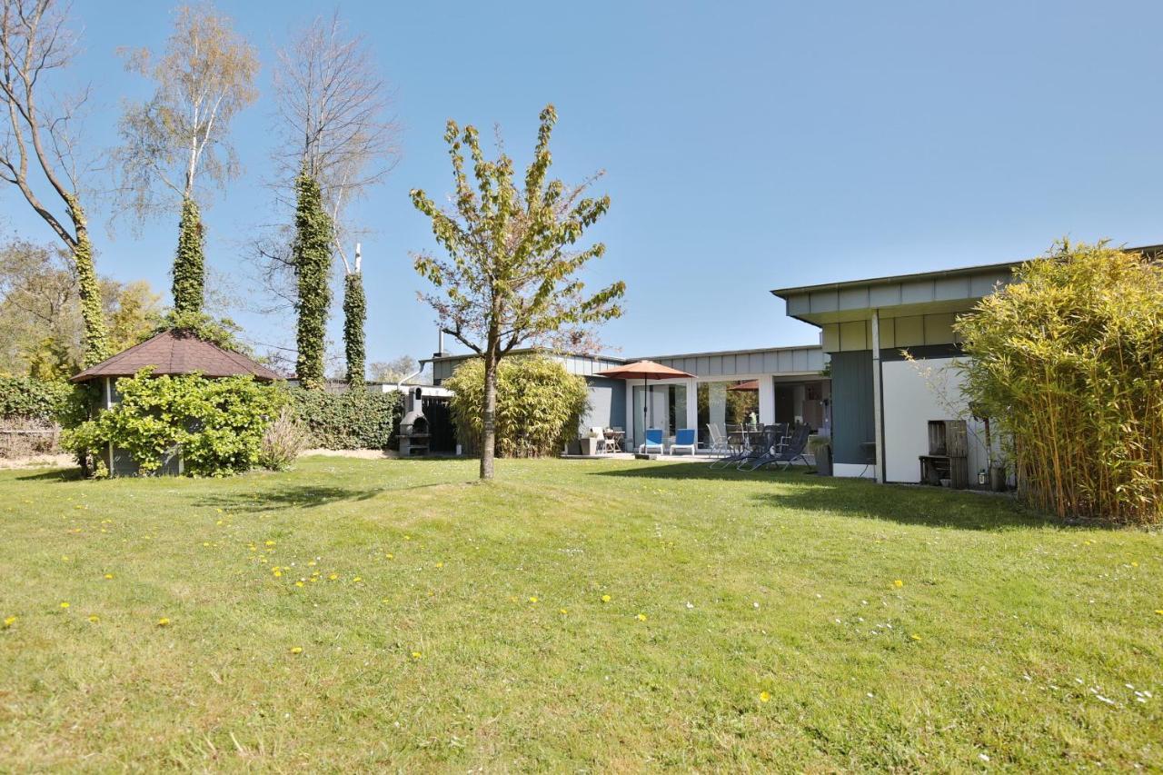 Ferienbungalow Erlenweg 20 Erlenweg 20 Appartement 1 Niendorf Ostsee Eksteriør bilde