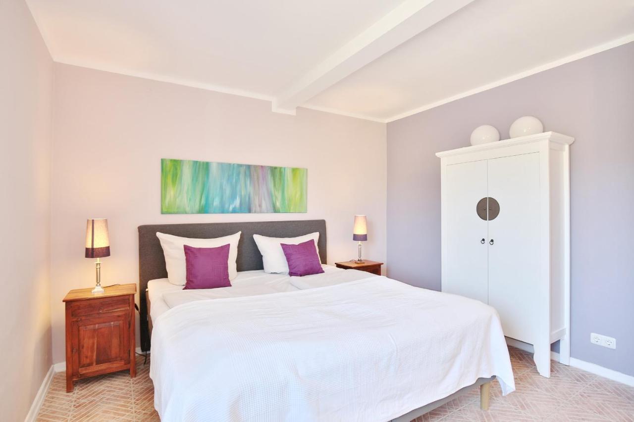 Ferienbungalow Erlenweg 20 Erlenweg 20 Appartement 1 Niendorf Ostsee Eksteriør bilde