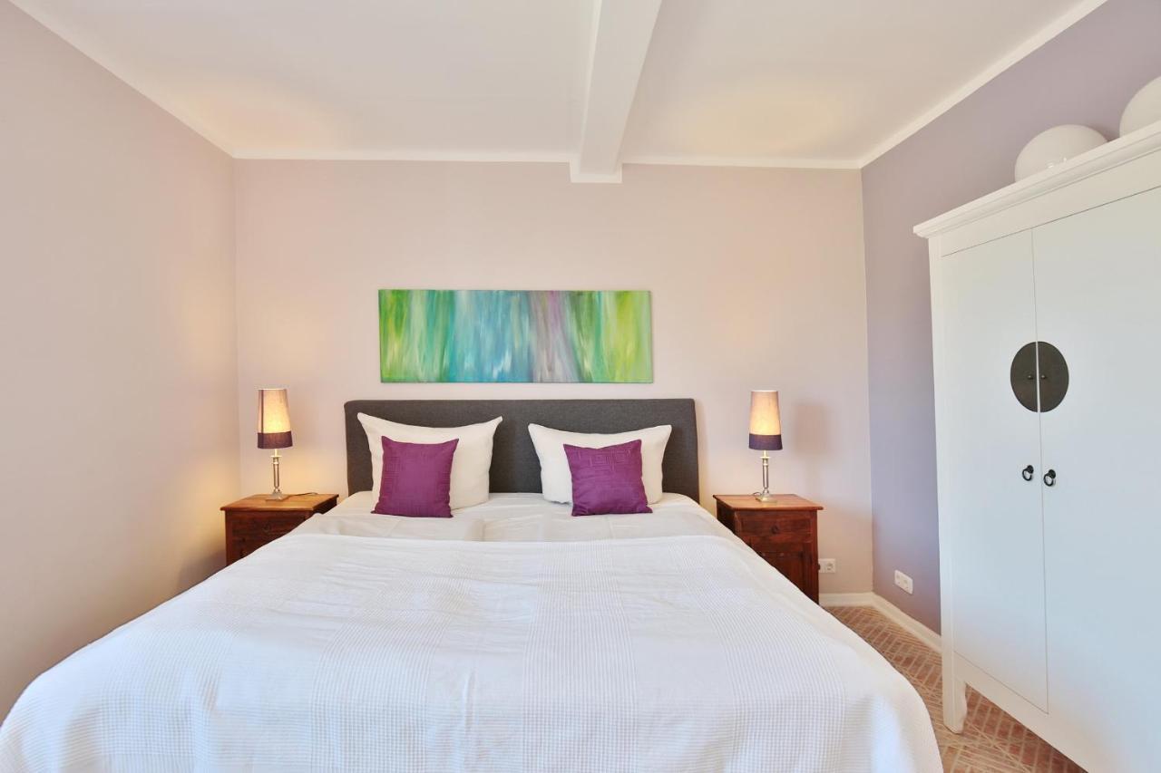 Ferienbungalow Erlenweg 20 Erlenweg 20 Appartement 1 Niendorf Ostsee Eksteriør bilde