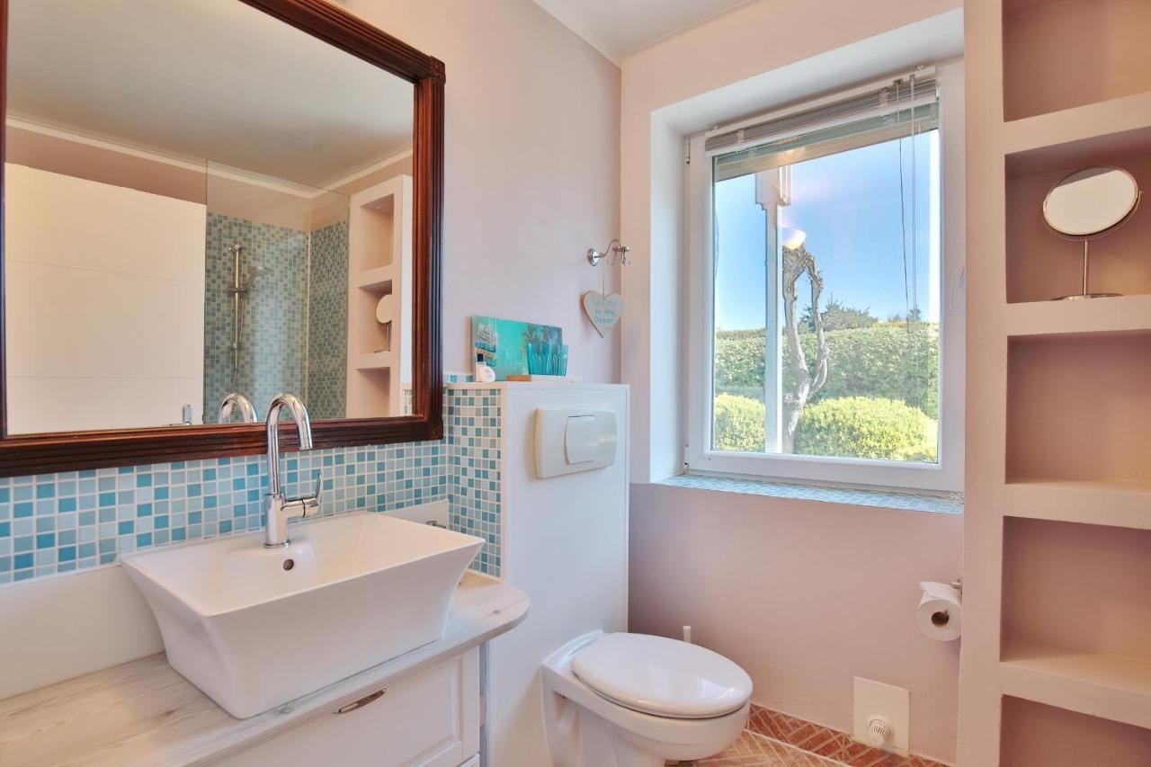 Ferienbungalow Erlenweg 20 Erlenweg 20 Appartement 1 Niendorf Ostsee Eksteriør bilde