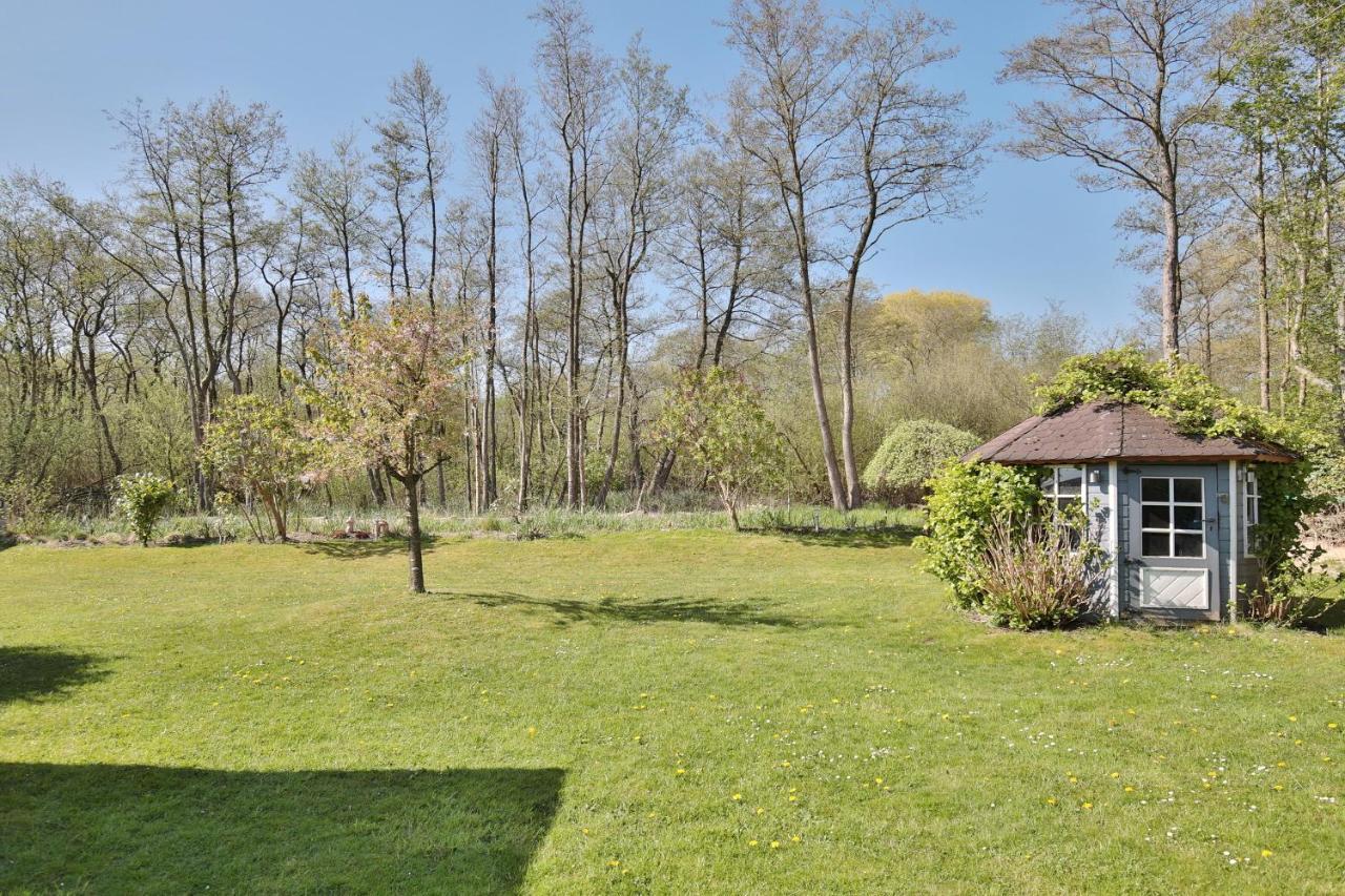 Ferienbungalow Erlenweg 20 Erlenweg 20 Appartement 1 Niendorf Ostsee Eksteriør bilde