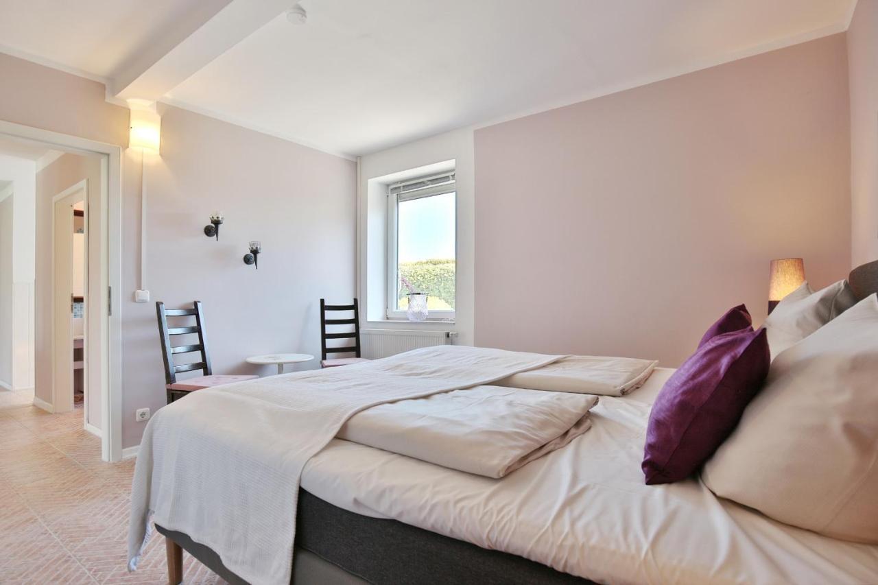 Ferienbungalow Erlenweg 20 Erlenweg 20 Appartement 1 Niendorf Ostsee Eksteriør bilde