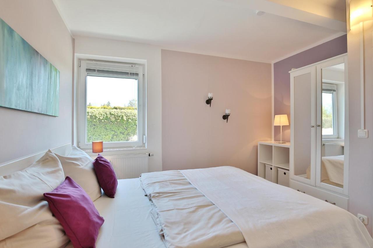 Ferienbungalow Erlenweg 20 Erlenweg 20 Appartement 1 Niendorf Ostsee Eksteriør bilde