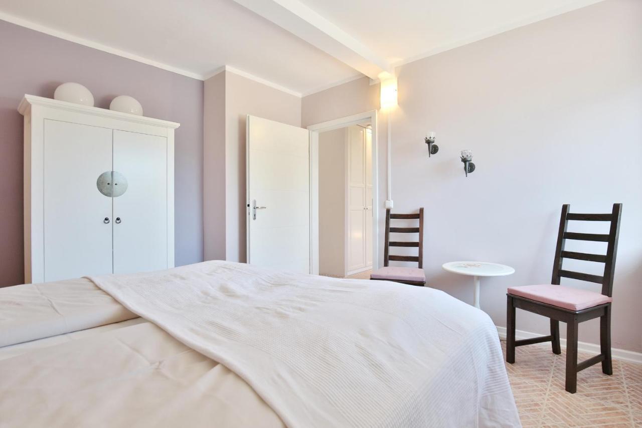 Ferienbungalow Erlenweg 20 Erlenweg 20 Appartement 1 Niendorf Ostsee Eksteriør bilde