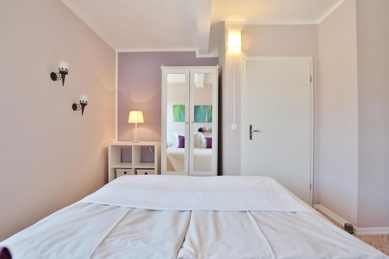 Ferienbungalow Erlenweg 20 Erlenweg 20 Appartement 1 Niendorf Ostsee Eksteriør bilde