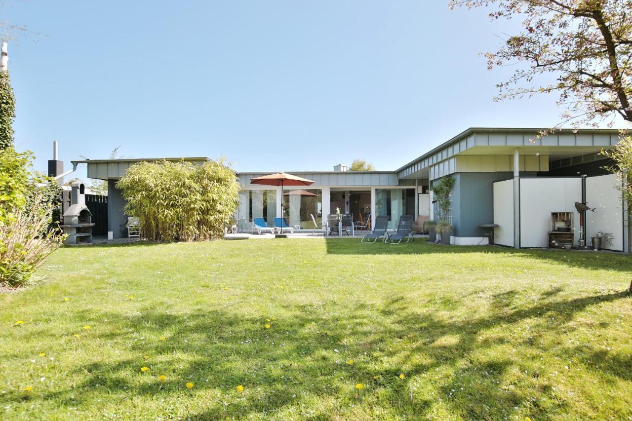 Ferienbungalow Erlenweg 20 Erlenweg 20 Appartement 1 Niendorf Ostsee Eksteriør bilde