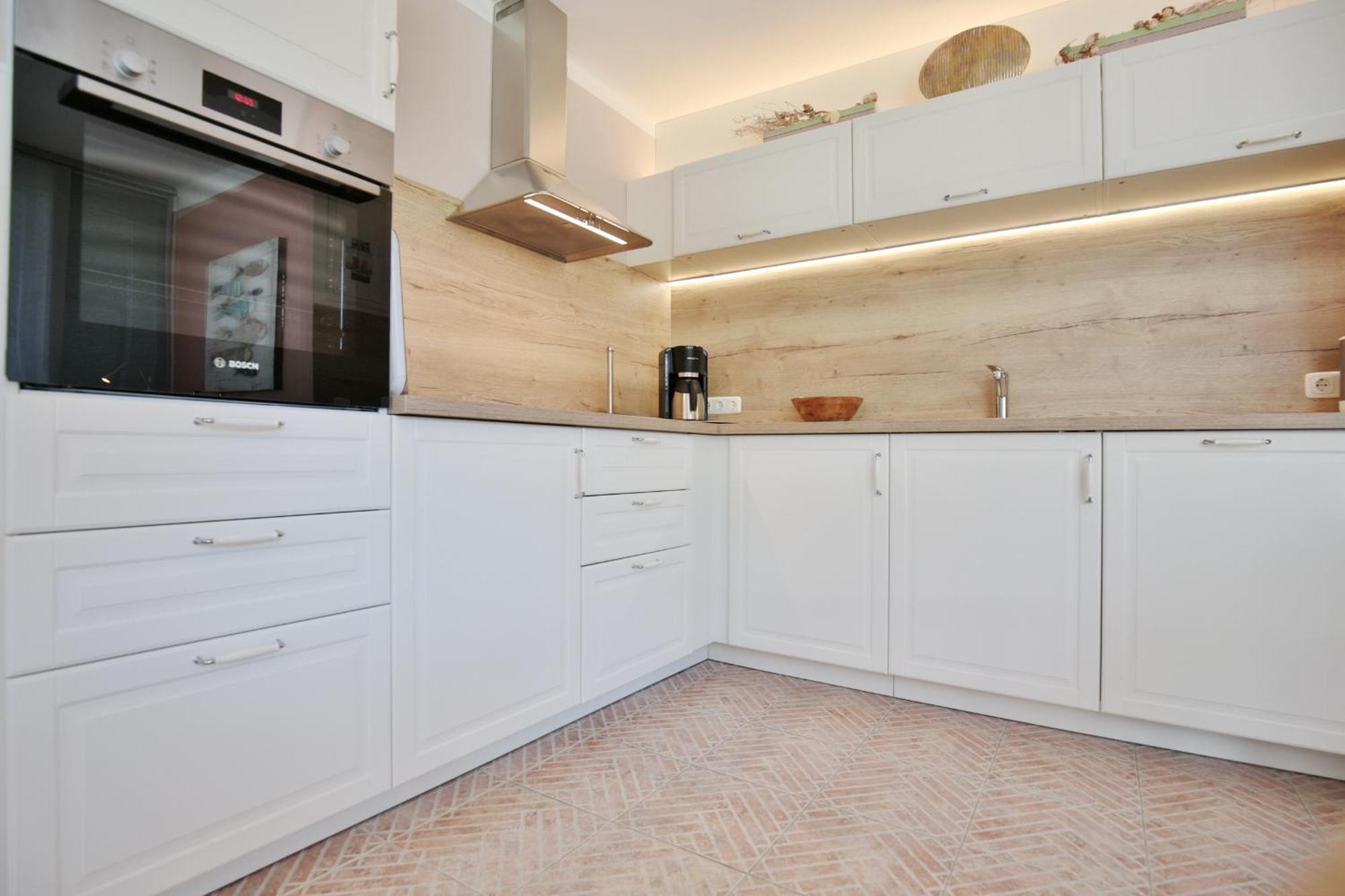 Ferienbungalow Erlenweg 20 Erlenweg 20 Appartement 1 Niendorf Ostsee Eksteriør bilde