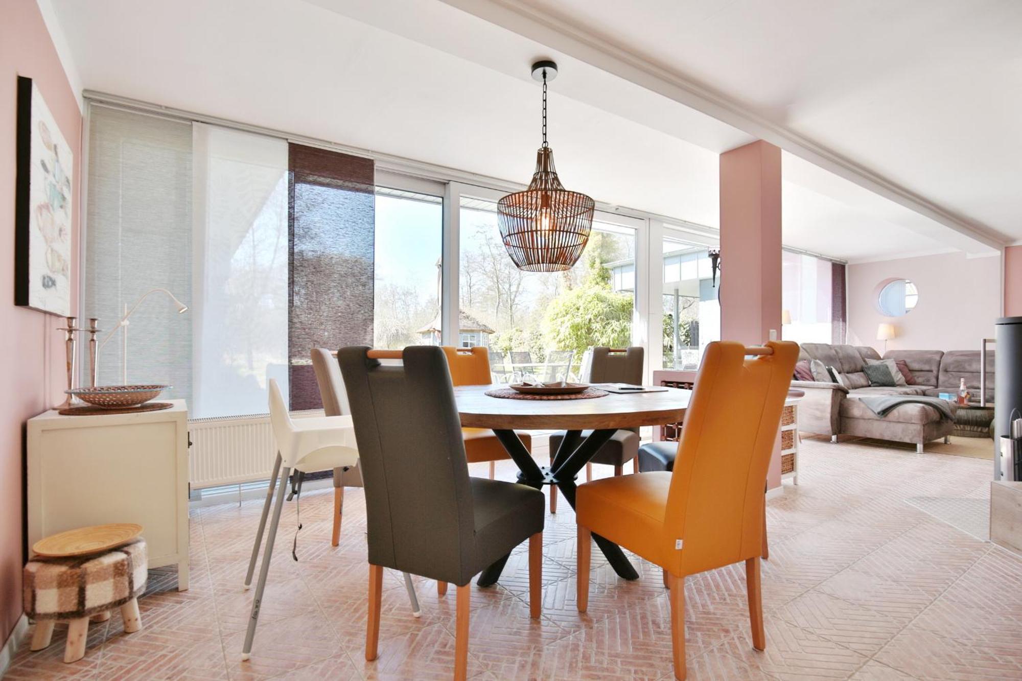 Ferienbungalow Erlenweg 20 Erlenweg 20 Appartement 1 Niendorf Ostsee Eksteriør bilde