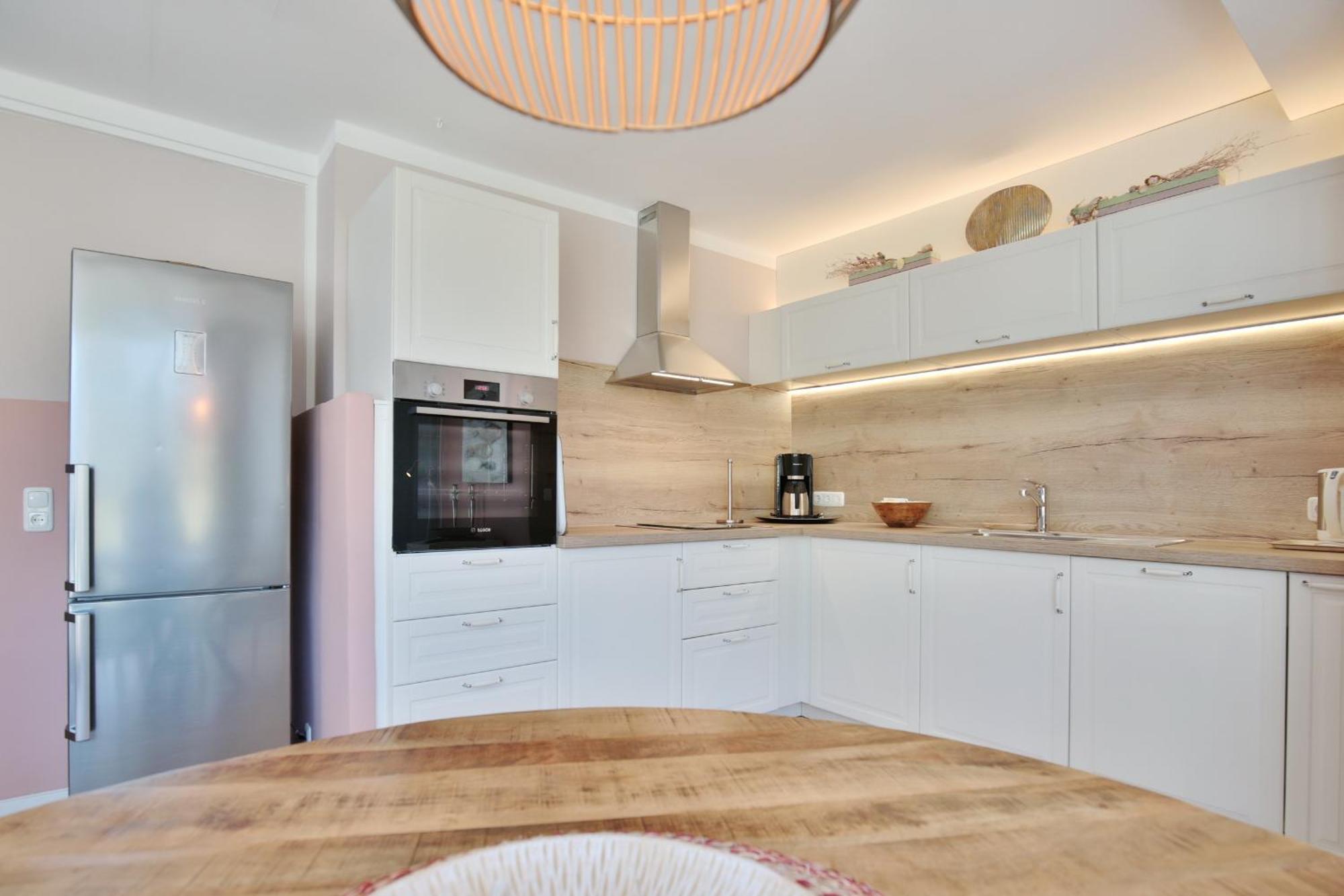 Ferienbungalow Erlenweg 20 Erlenweg 20 Appartement 1 Niendorf Ostsee Eksteriør bilde