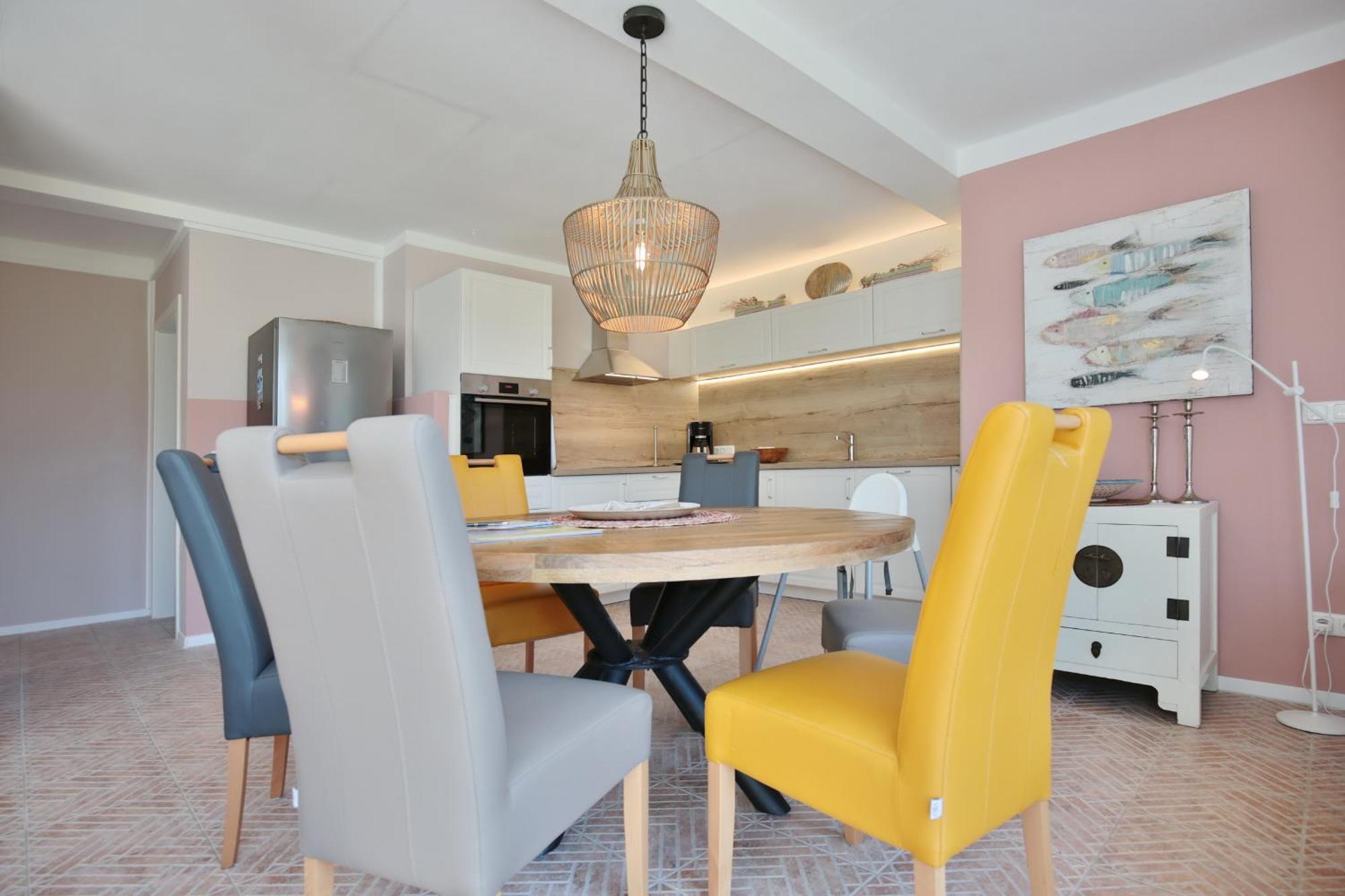 Ferienbungalow Erlenweg 20 Erlenweg 20 Appartement 1 Niendorf Ostsee Eksteriør bilde