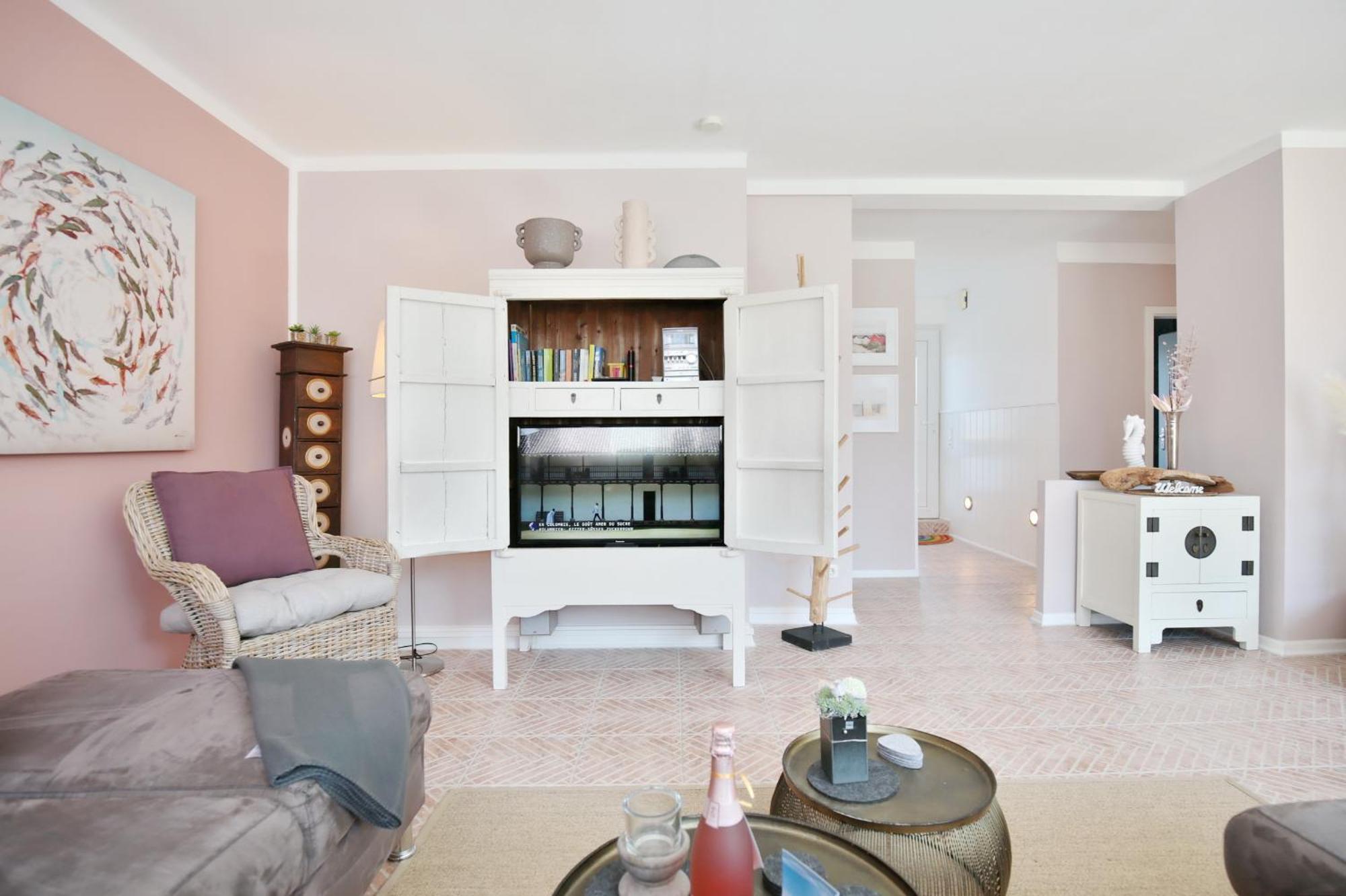 Ferienbungalow Erlenweg 20 Erlenweg 20 Appartement 1 Niendorf Ostsee Eksteriør bilde